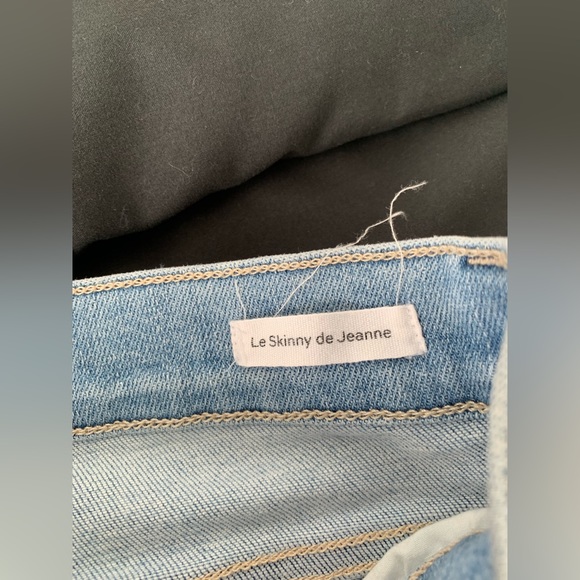 Frame Denim - Picture 4 of 9